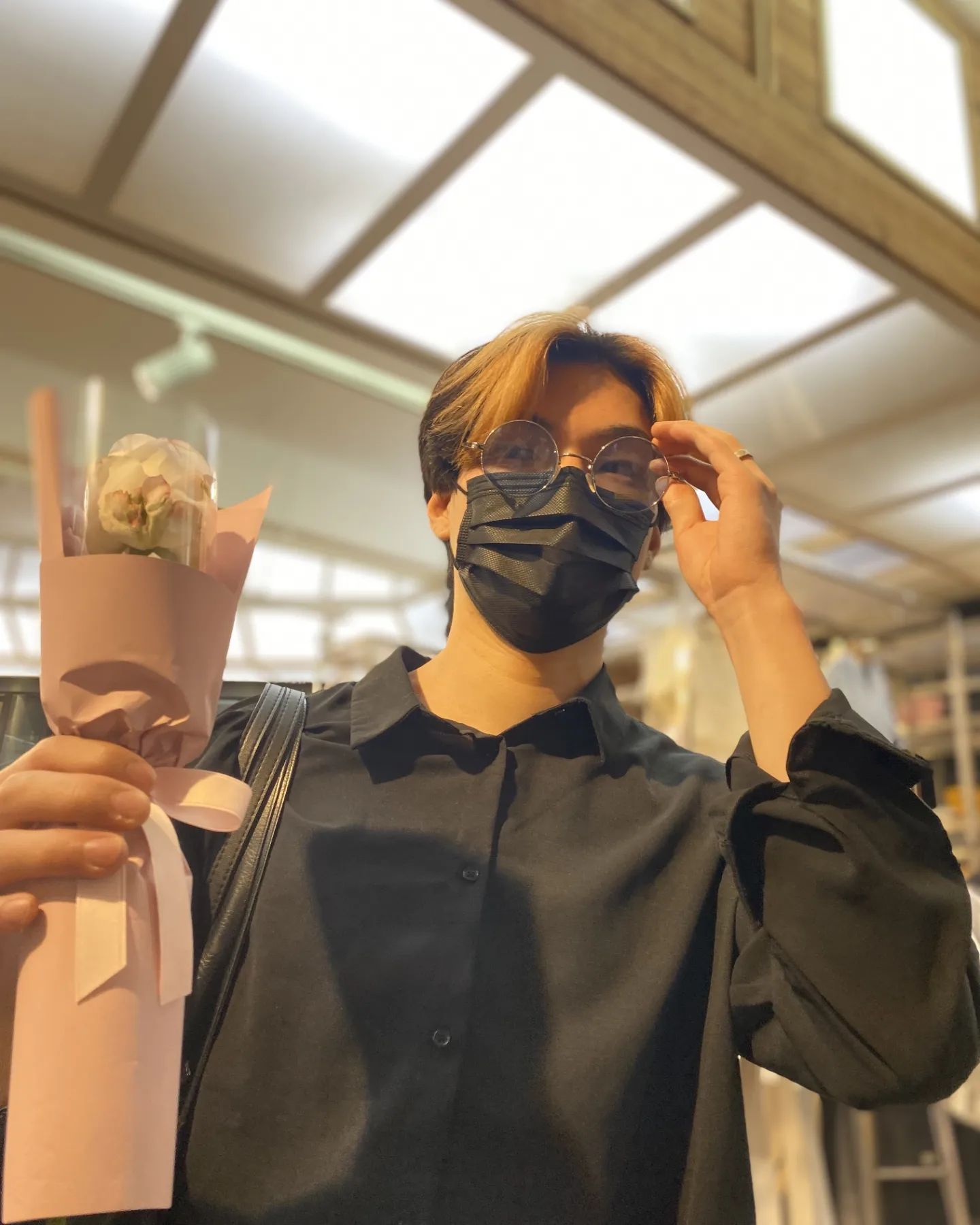 난 존나 멋져