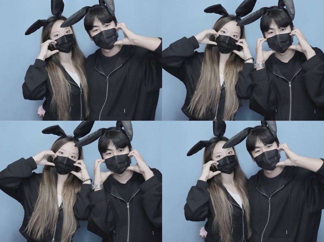 ❣️7년같은 700일❣️
이라고 유림짱이 700원을 줬다
자기 기념일날 2배로 내놓으란다.
날강도가 따로없다. 이제 게임해야지~!
오늘의 일기 끝

#나름 #700일 #럽스타그램 #커플룩 #좋아요