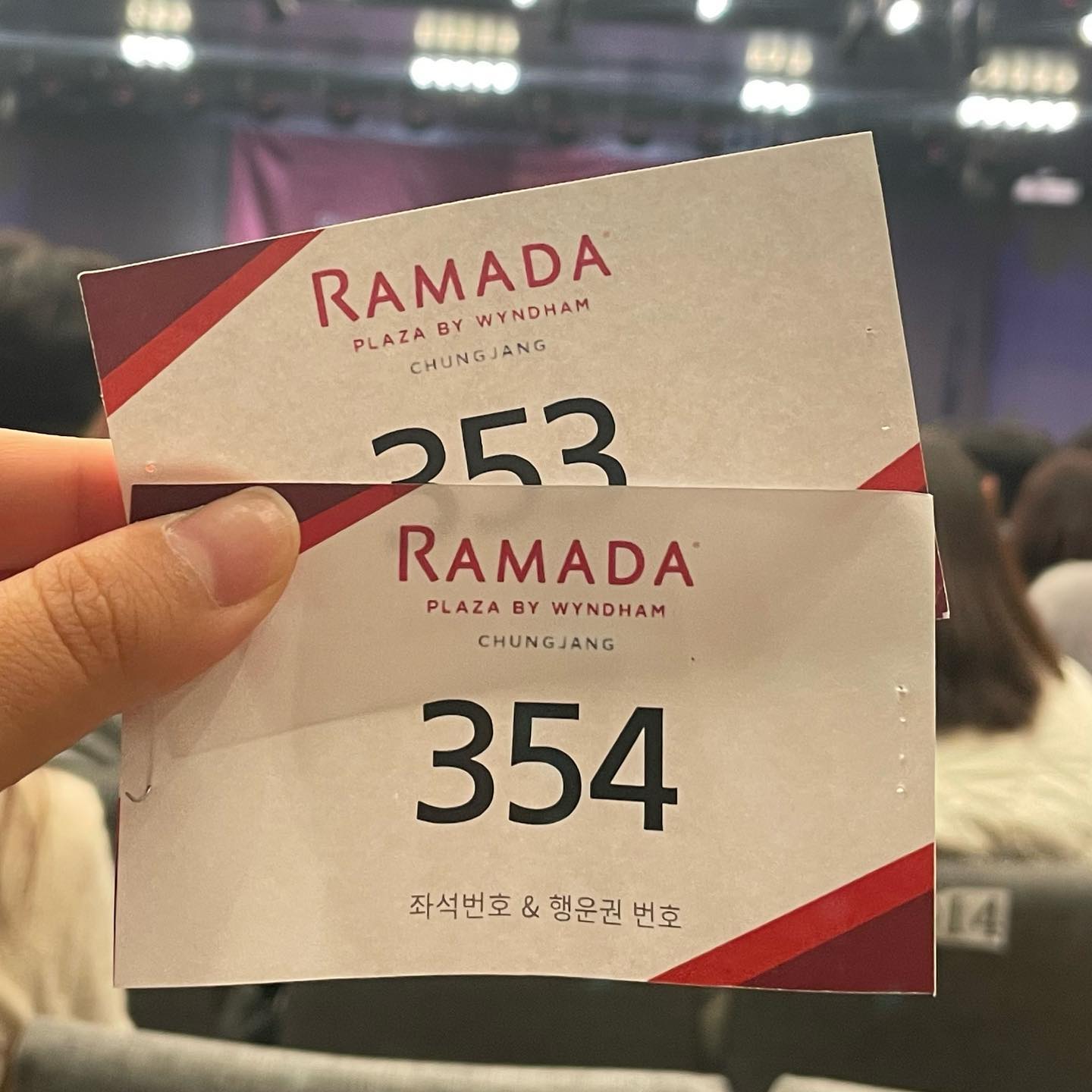 이번에 새로 오픈한 라마다호텔♥️
위치는 광주 동구 천변우로 369🫶
#라마다충장호텔 #정승환 #잭팟크루