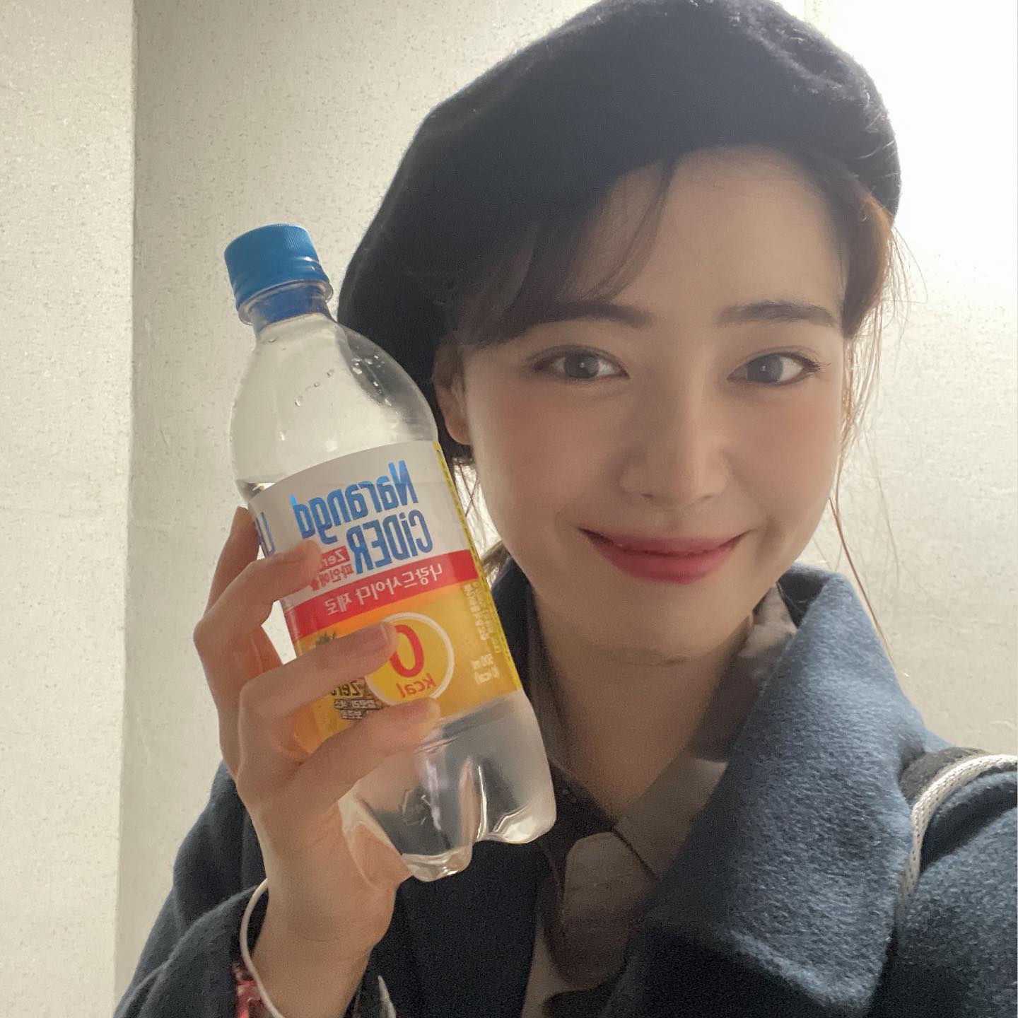 (내돈내산) 
고마워 ㄴㄹㄷ… 신제품 내줘서…