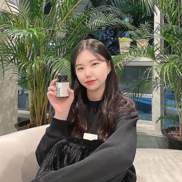 주현이🐰 on Instagram: "#광고 버블레스 철분엽산은 철분과 엽산, 비헴철 15mg이 모두 함유되어있고, 철분은 원래 비린맛이 나는 경우가 있는데 버블레스 철분엽산은 포도맛이 나서 누구
