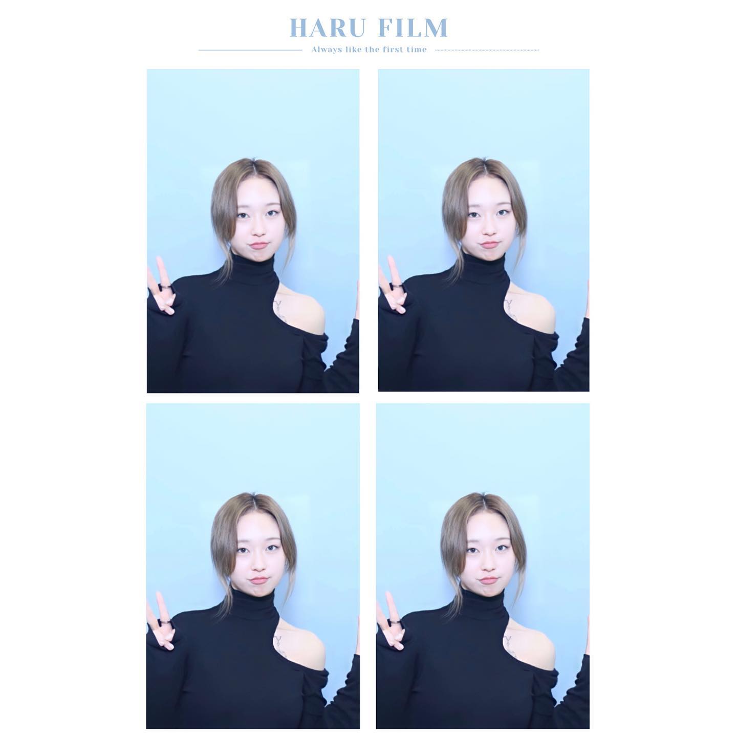 🅻🅾🆅🅴
.
.
.
.
.
.
.
.
.
.
#하루필름 #프로필사진 #증명사진 #instalike #influencer #instadaily #instagood #dailylook #following #좋아요반사  #좋반테러 #좋아요 #댓글 #소통 #렌즈 #makeup #타투 #tattoo #베이지염색 #염색