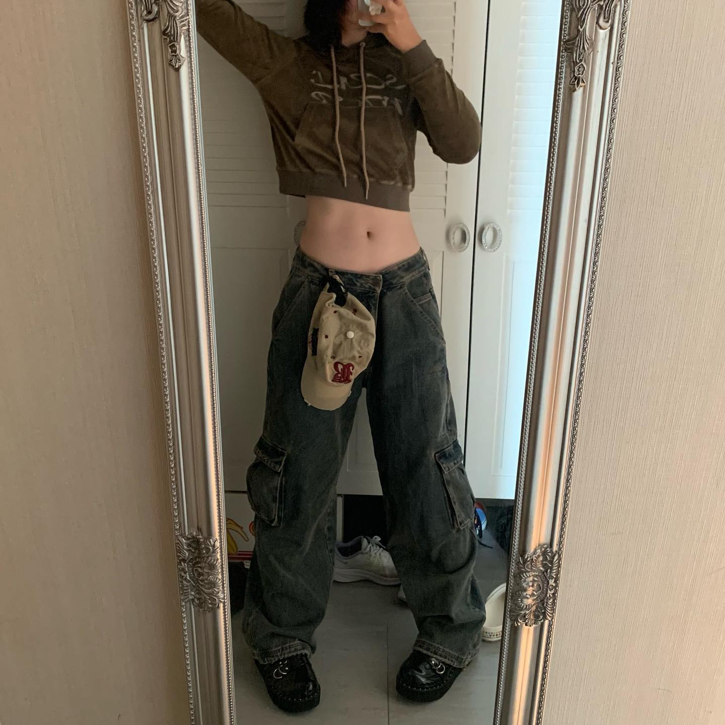 삐슝빠숑🐒
.
.
.
.
.
.
.
.
.
.
.
.

.
.
.
.
.
.
.
.
.
.
.
#패션계정맞팔 #패션 #오오티디 #오오티디룩 #스트릿 #스컬프터 #y2k #와투케 #와이투케이 #좋반 #lfl #05 #맞팔 #04 #부산