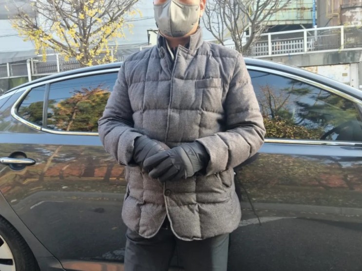 세인트스코트 남자장갑 추천 남성겨울장갑을 선물해요
