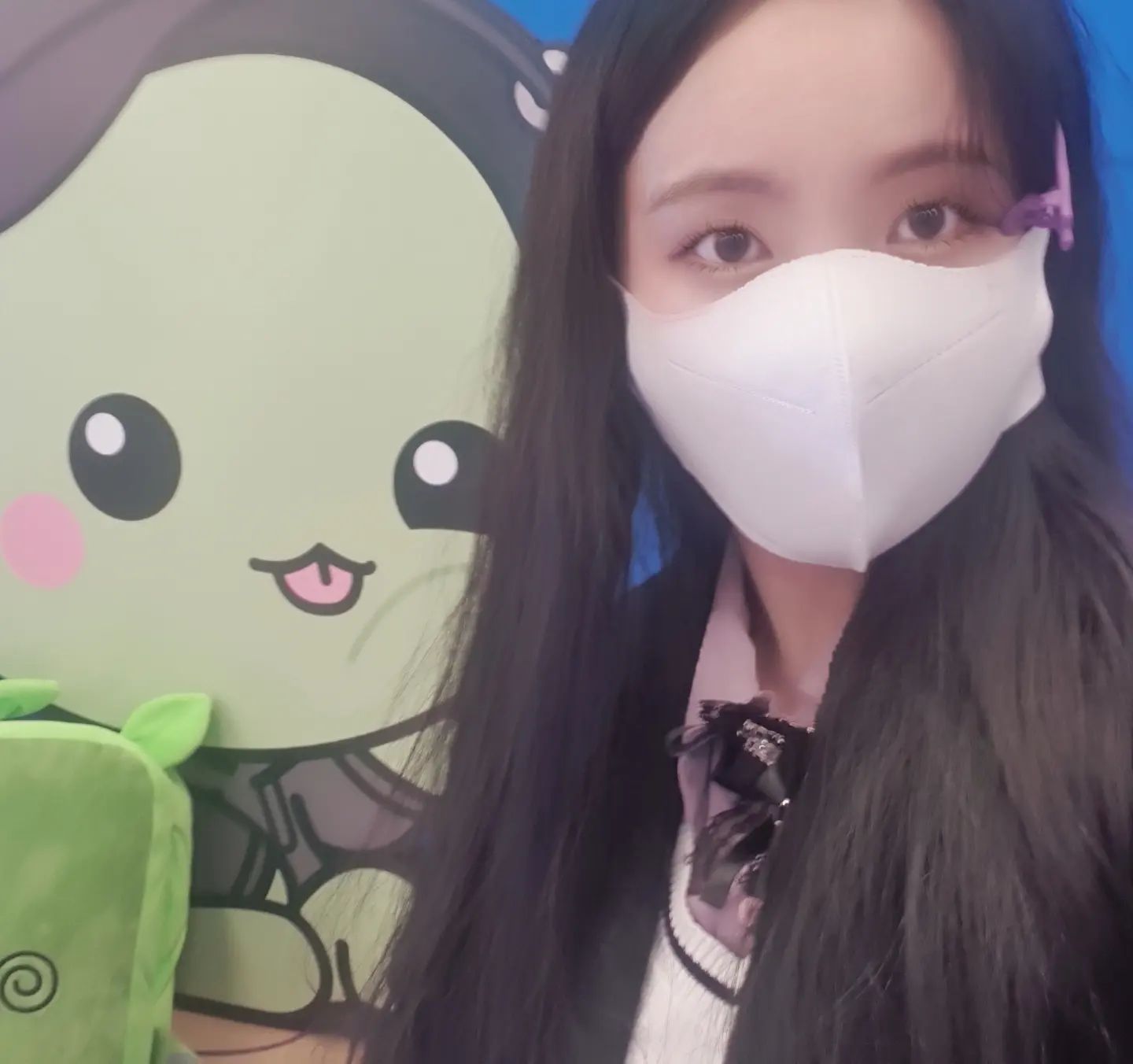 💓

#슈마커  #로스트아크