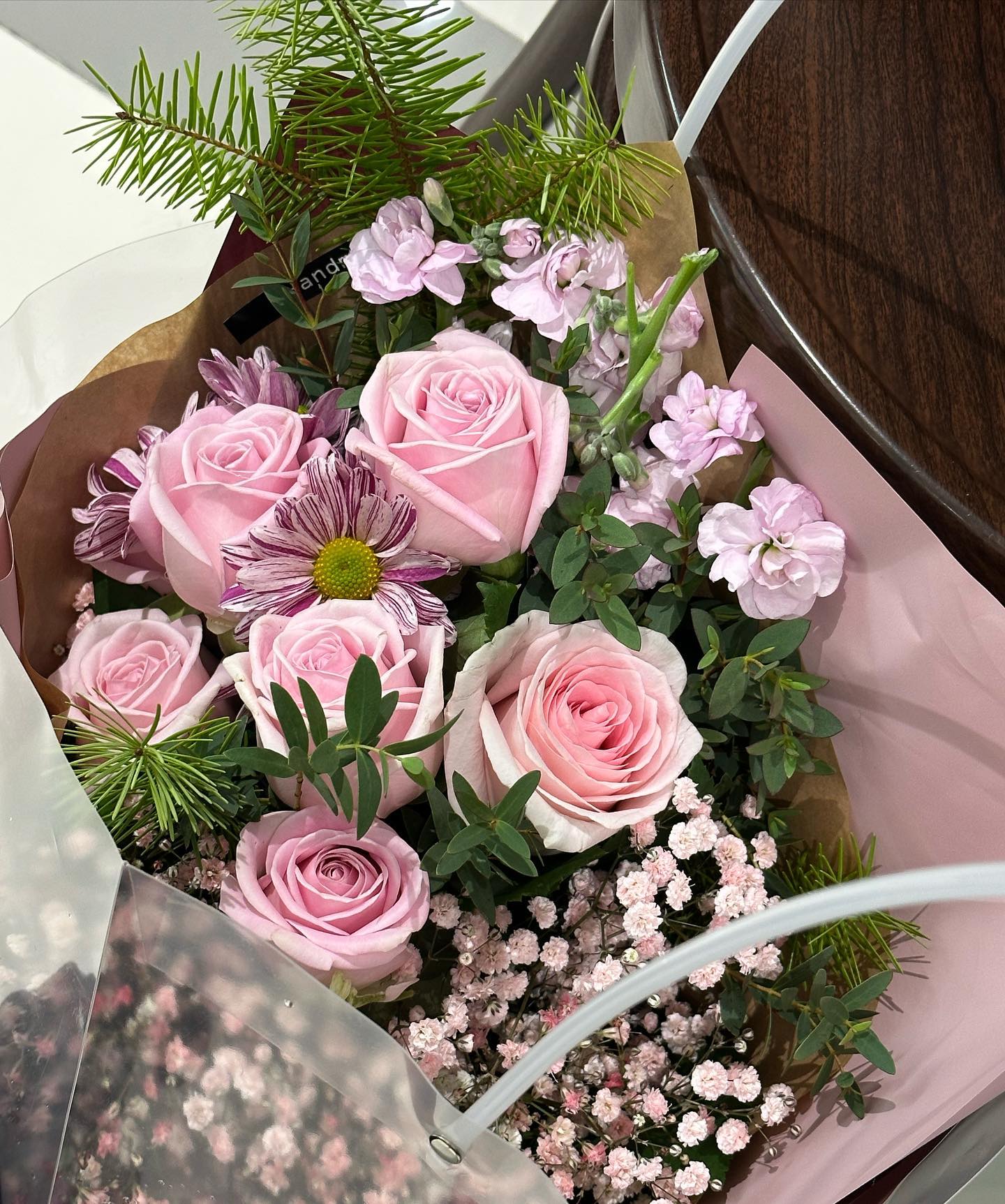 💐