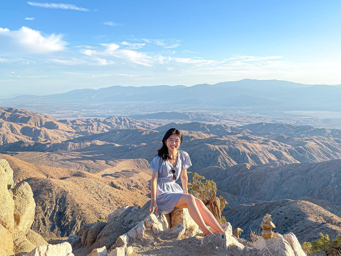 🏕️Joshua Tree🏕️