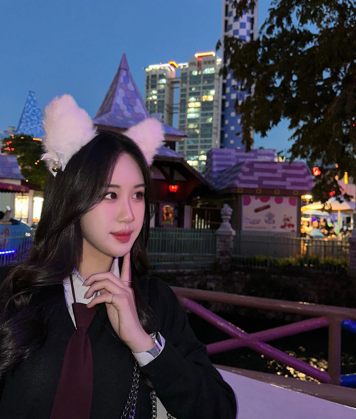 6시 내 고양이