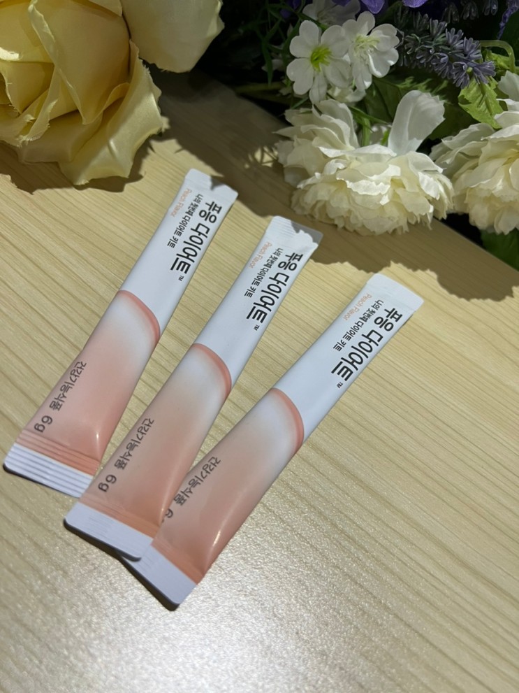 [다이어트보조제] 닥터블릿 푸응 다이어트 추천해요.