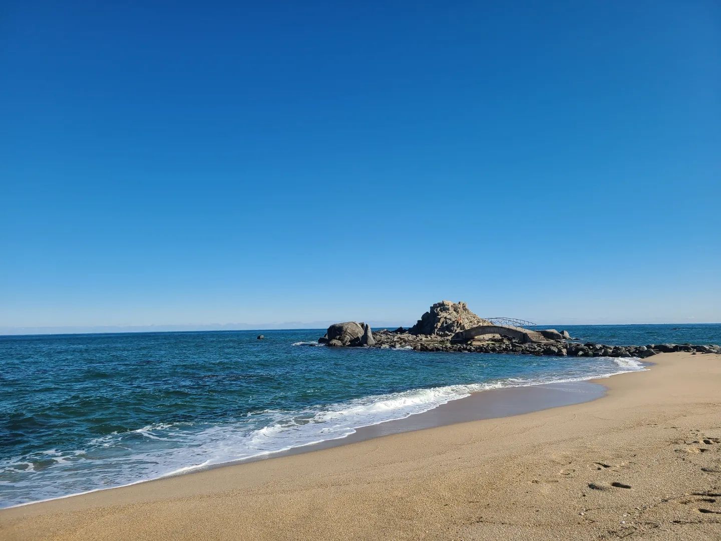 2022.12.1 목요일
.
풍경으로 시작해서 풍경으로 끝나는 사진🏖🌅⭐️🌟⛰️🌄
#강릉