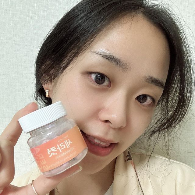 ๑･̑◡･̑๑ on Instagram: "#이너세라 #세라컷 #모로실 #붓기제거 #모로오렌지 #다이어트 🍊지방량 감소에 도움을 주는 모로실과 붓기제거에 도움을 주는 늙은호박의 황금배합 🍊맵고 짠 음