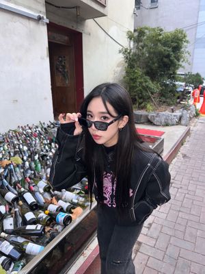 [씨티보이] 선글라스