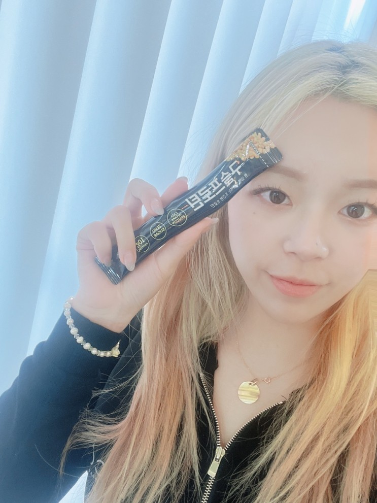 헬창들에게 간편 프로틴 추천 리프타 구슬프로틴!