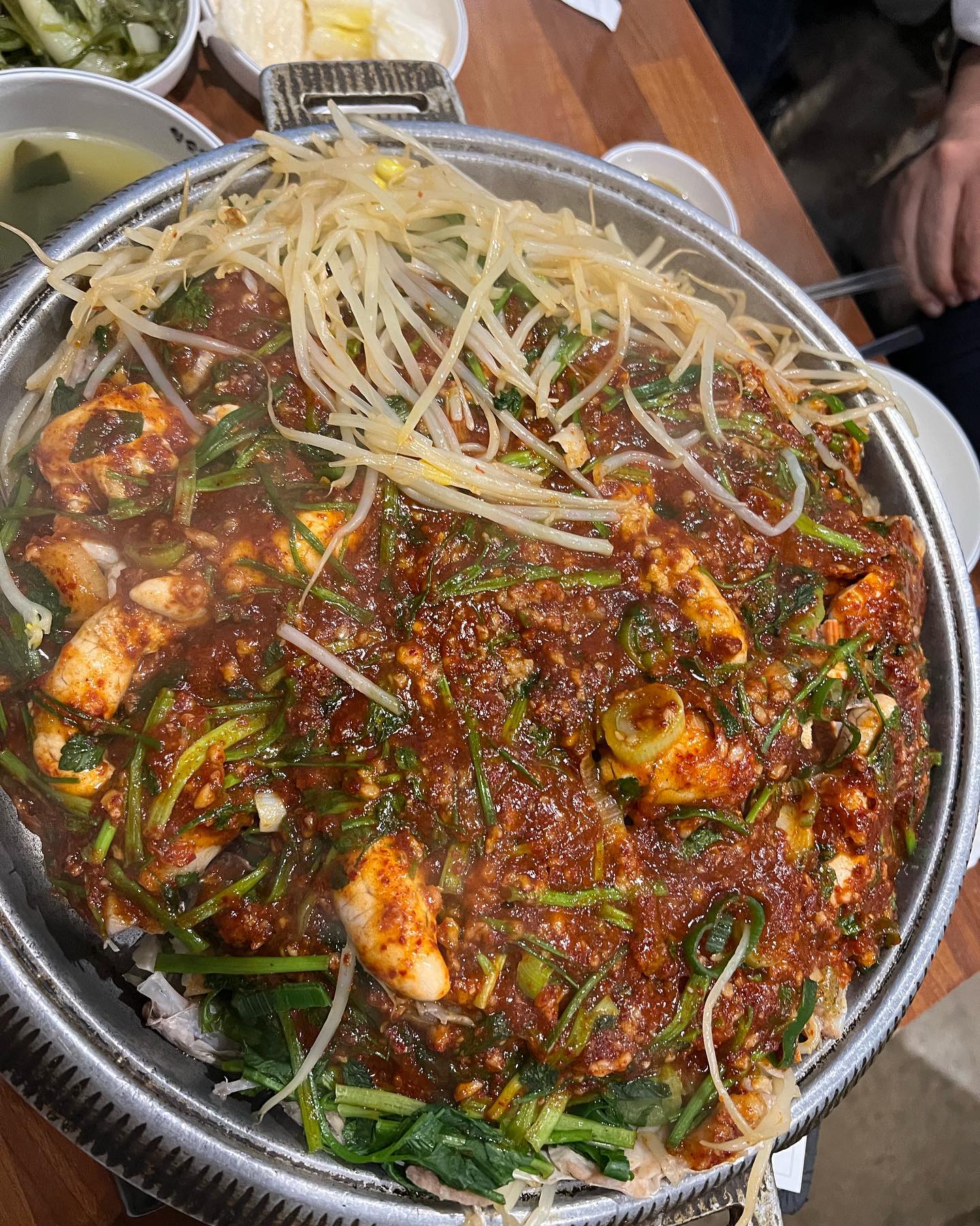 #연희동 맛집#동태찜맛집 #단골집