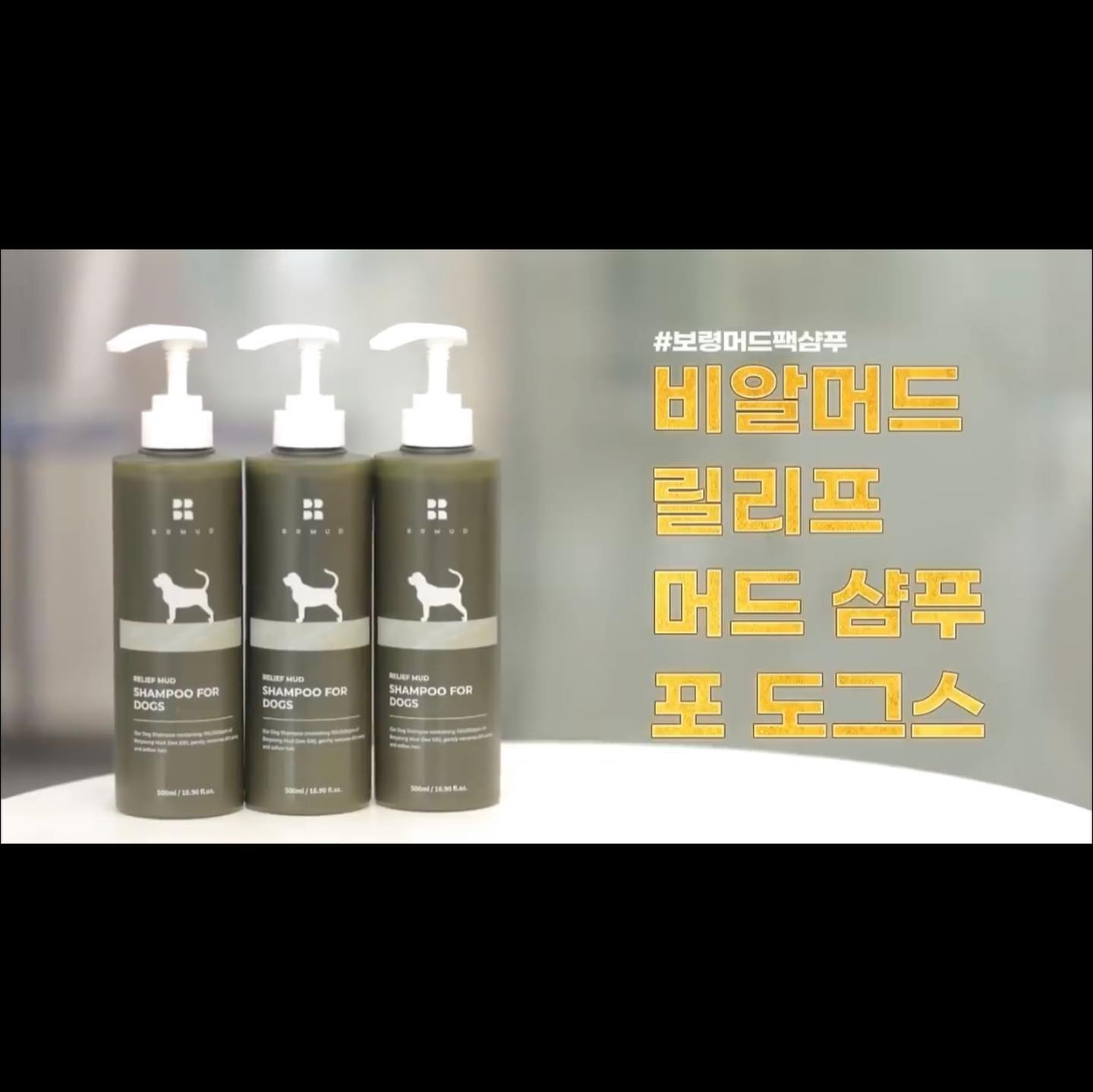 #협찬 릴리프 머드 샴푸 포 도그스

🐶유튜브 채널 강형욱의 보듬TV에서도 소개한 제품 

후각이 예민한 강아지들에게 자극을 줄이고자 인공향료를 전혀 첨가하지 않았음에도 불구하고 강아지냄새가 잘 잡혀서 최고...🫶🏻

믿고 쓸 수 있는 이유는 국내산 보령머드가 100,000PPM(10%) 함유 + 20가지 주의성분을 배제 자연 유래 96.24%의 순한 성분이며 특허 받은 11가지 자연 유래 성분이 함유되어 있어 목욕 후에도 부드럽고 윤기까지 👍

강아지 보령머드팩 샴푸여서 애견샵가면 스트레스 받아했던 우리 츄 .. 이젠 가지 않고도 집에서 편하게 홈스파 즐길 수 있어서 넘 죠움🤍

우리 츄가 사용 후 모질이 부드러워졌어요 ...🫶🫶🫶

<효과를 극대화하기 위해서 5분 이상 제품을 듬뿍 도포해주는 것이 좋아요>
#협찬 #BRMUD #비알머드 #보령머드 #보령머드팩 #멍빨샴푸 #강아지샴푸 #강아지샴푸추천 #애견샴푸 #강아지목욕 #강아지머드팩 #머드팩 #강아지목욕맛집 #강아지일상 #강아지셀프목욕 #강아지발사탕 #dogshampoo #dogCommunity #fluffydogs #강형욱샴푸