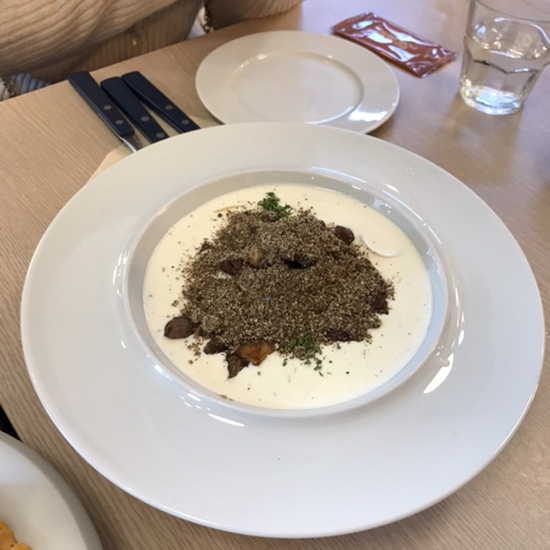 석촌호수 맛집/송리단길 맛집 ‘세컨디포레스트’