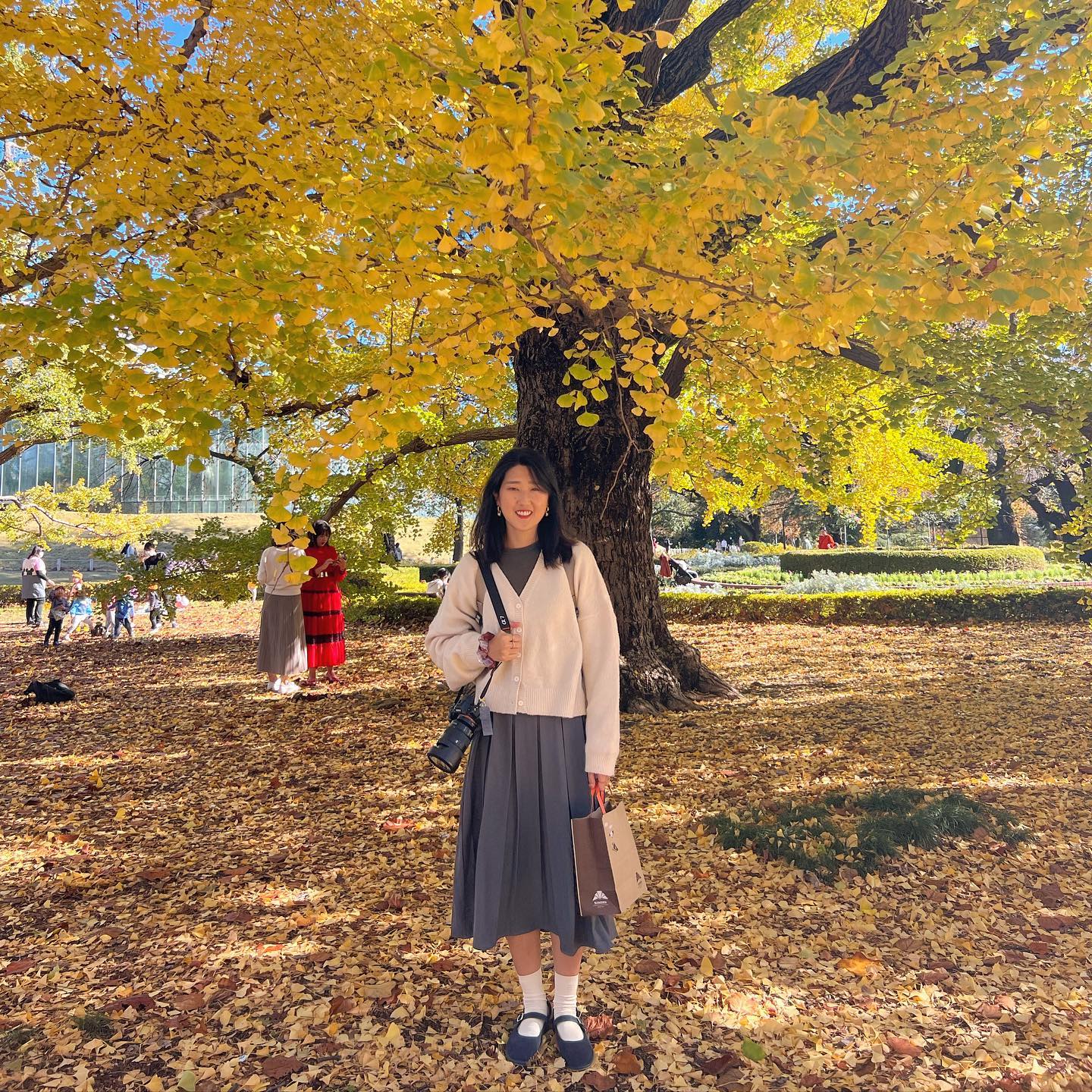 날좋고 예뻤던 신주쿠공원
-
#2022 #도쿄여행 #신주쿠교엔 #일본여행 #tokyo #japantravel #shinjukutokyo #shinjuku