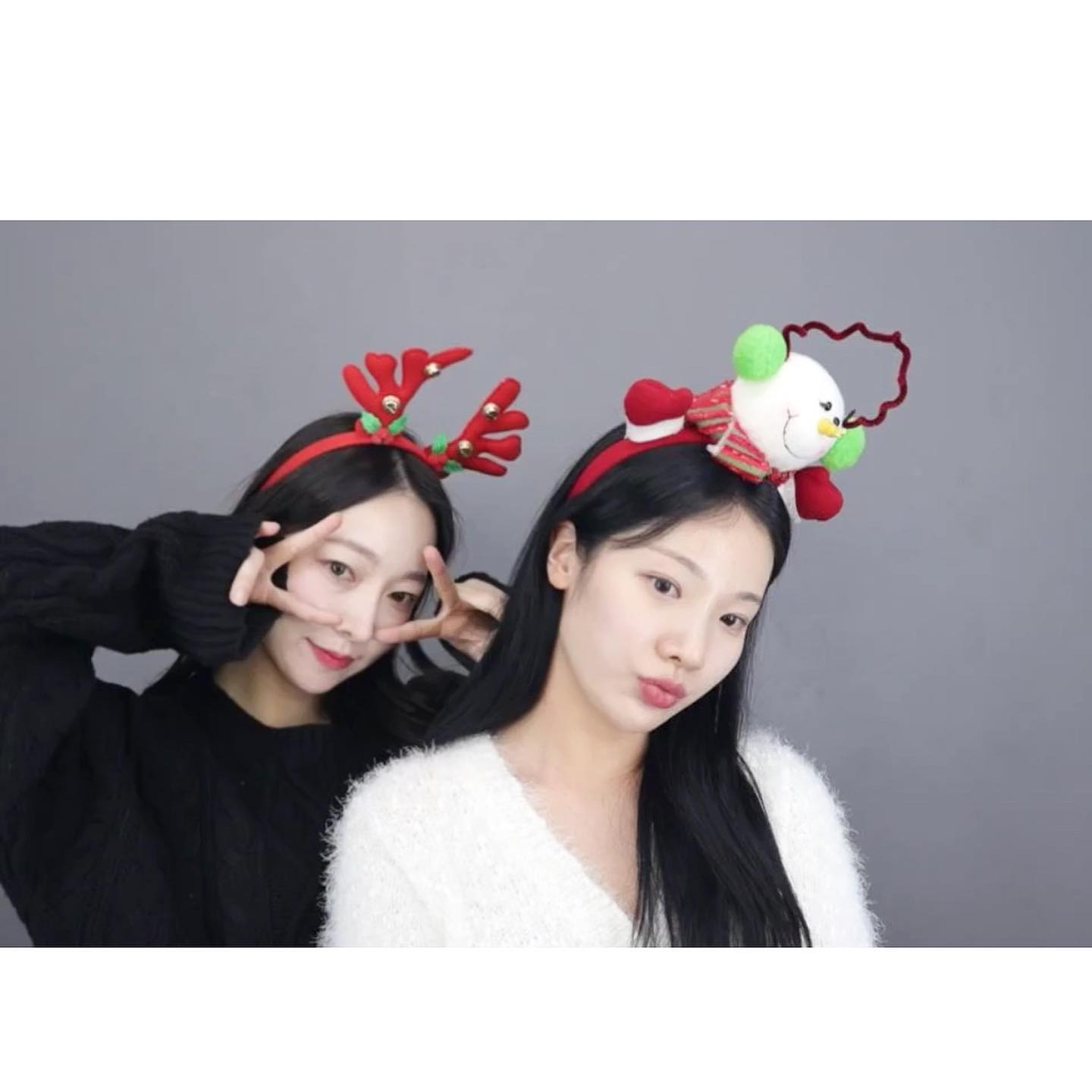 행운을 선물해-🎄🎁🧦🐾

#우행시