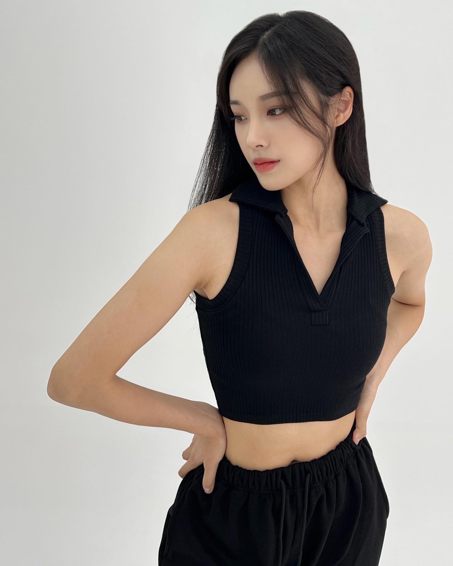 이걸 조아해 ?

#운동 #ootd #필라테스 #운동복 #모델
