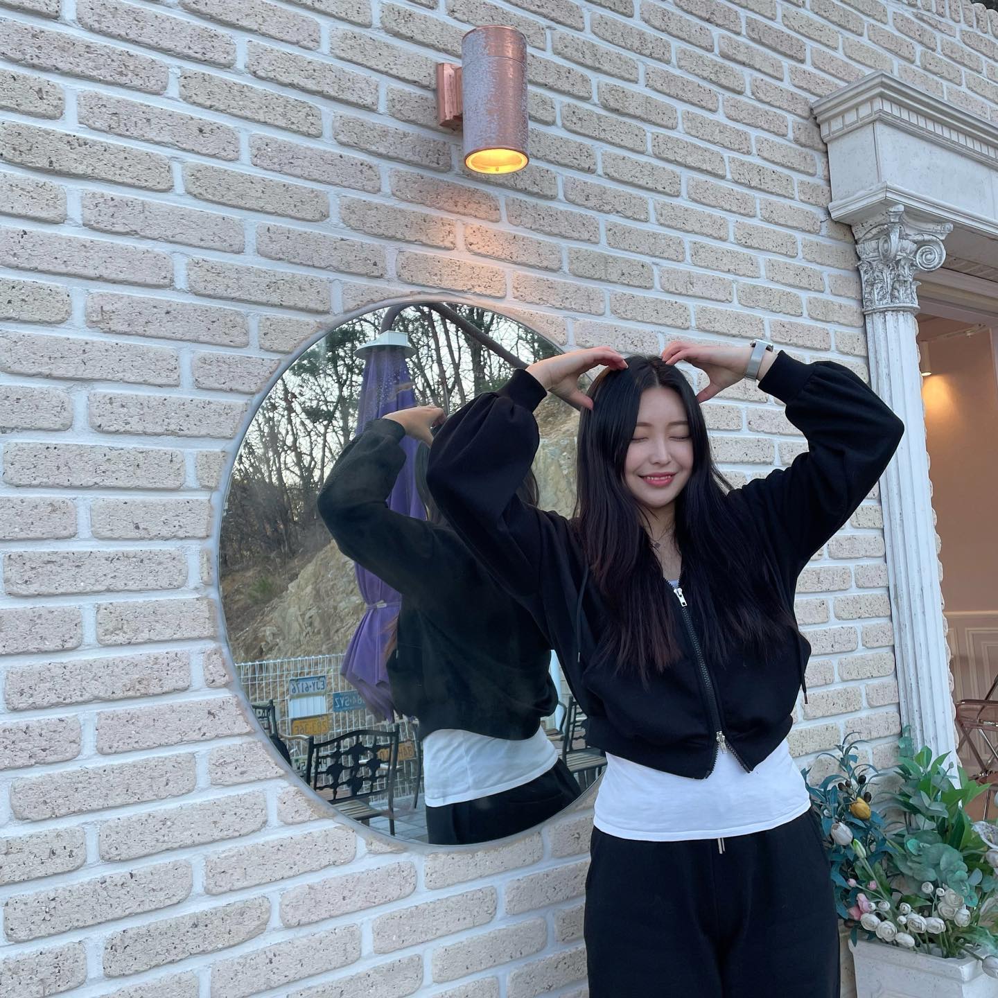 휴무 알차게 보내구왔찌➰

⠀
⠀
⠀
