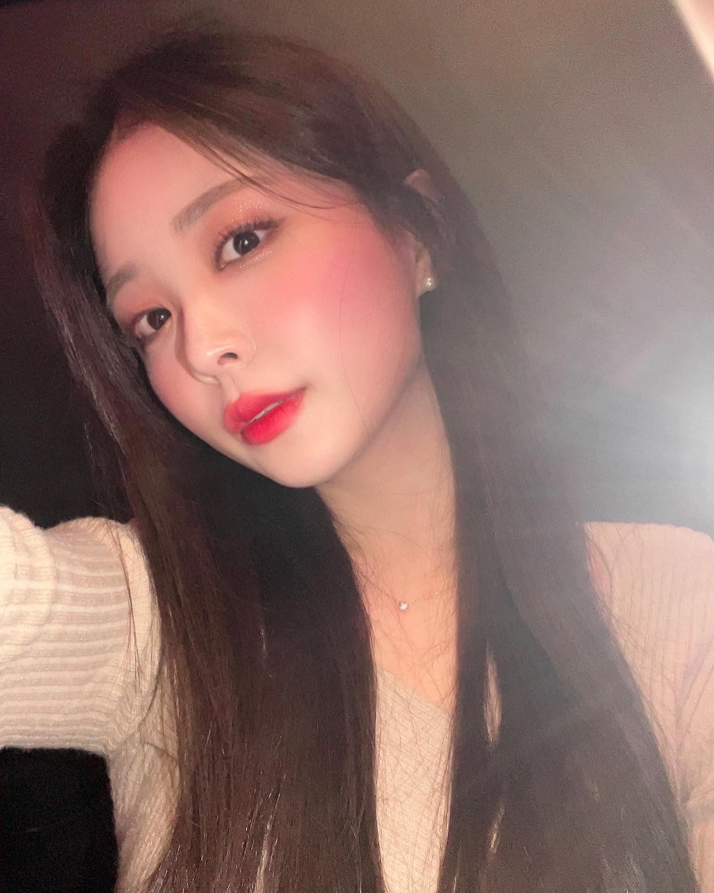 정봉이 생일파티날 ... 셀카 난무하는 요새으ㅣ 피드 ..