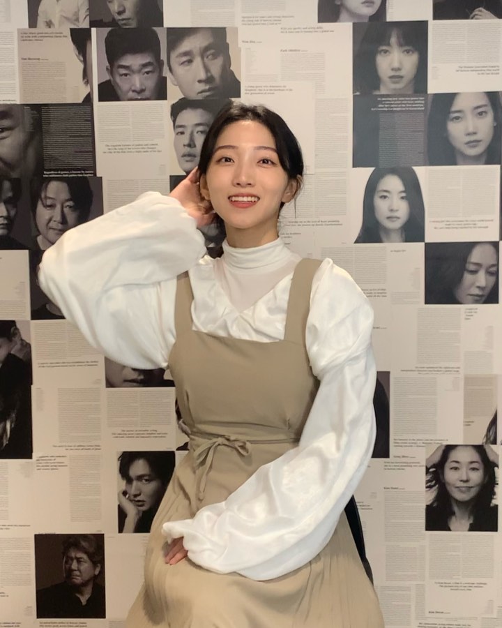 실력이 매력인, 좋아하고 존경하는 인물들 사이에서🤍🤎
#햅삐