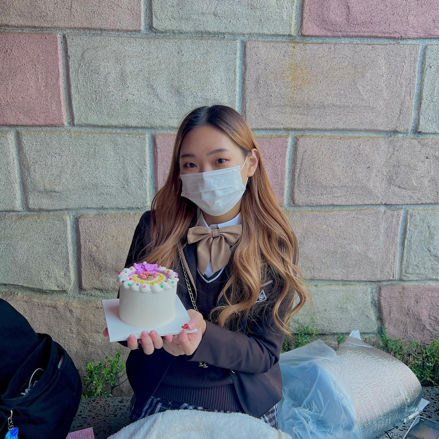🎂이제서야 올리는 20살 생일🎂