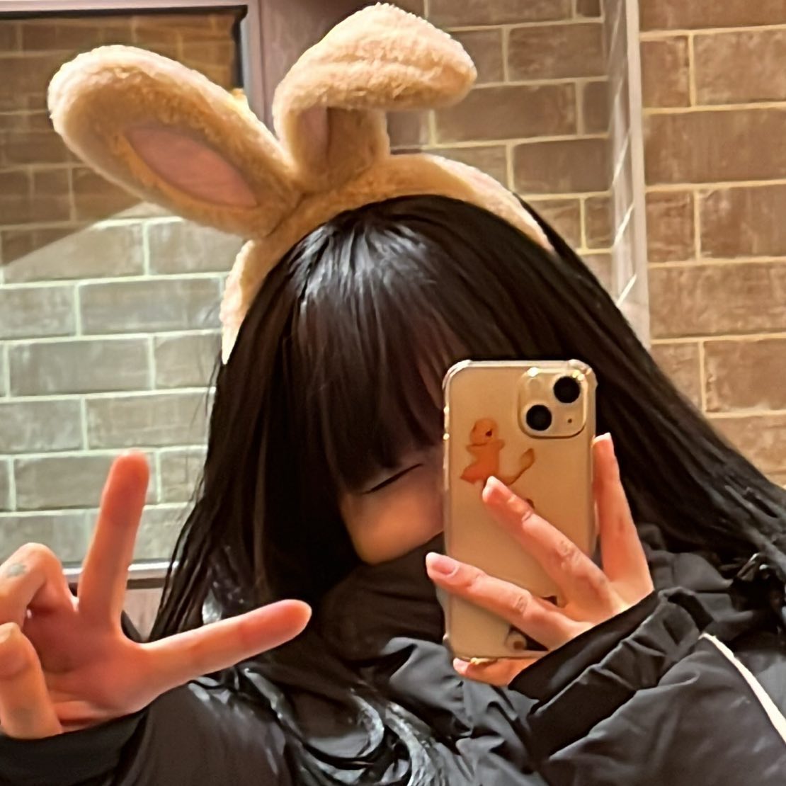 🐰🐰