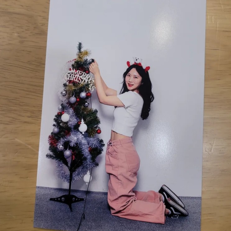 마곡 셀프 스튜디오 오늘,우리사진관 마곡발산점