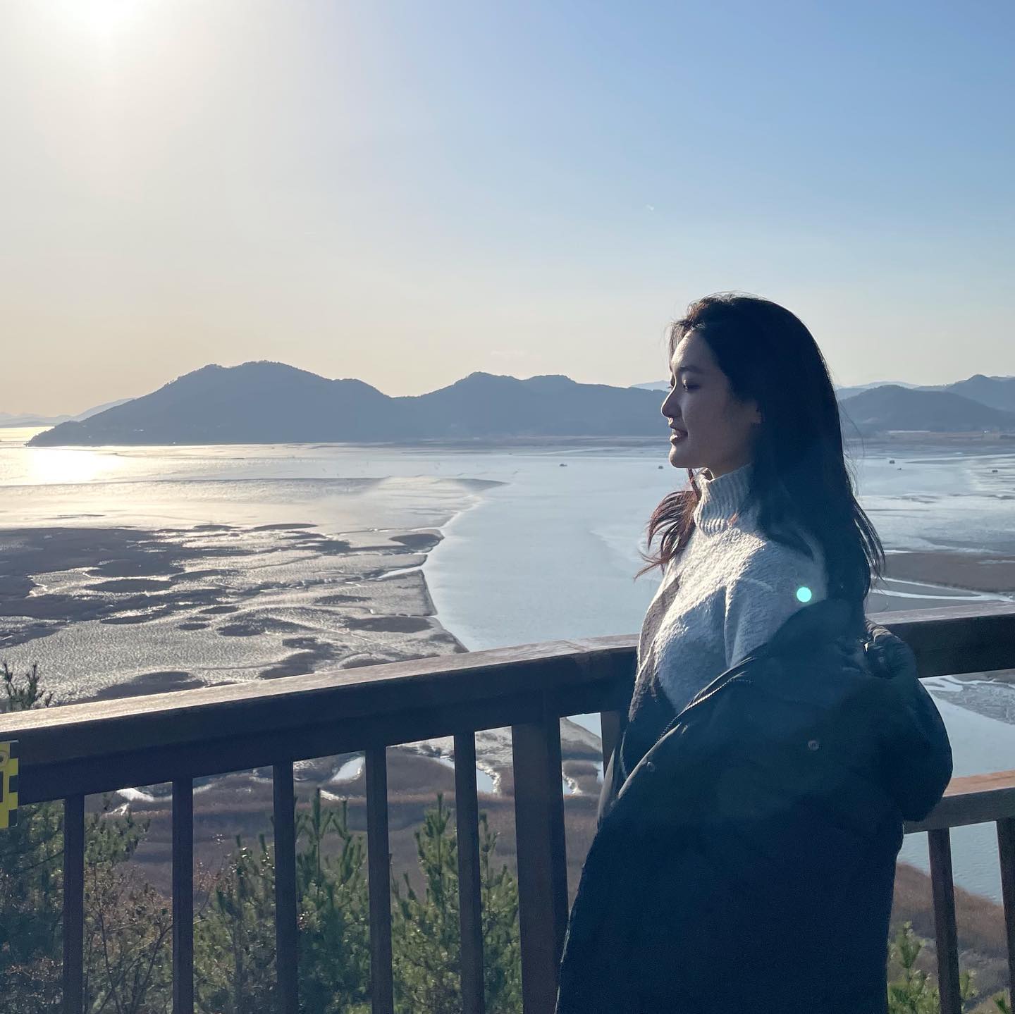 살면서 제일 빡셌던 경로..골골댔는데 팀원들이 좋고 학생들도 이뻐서 버틸만했다. 영등포 부평갈산중 영등포타임스퀘어 속초해랑중 속초바다 전남광양여중 순천만습지 장흥중 순천강남여고 다시영등포 홈스윗홈