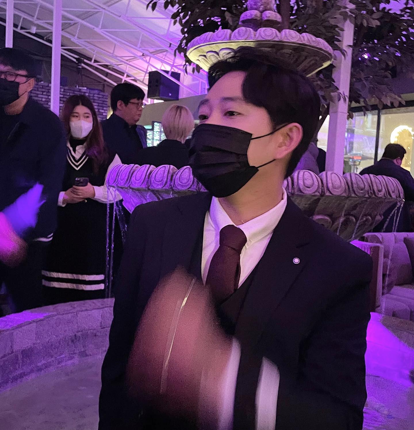 👋🏻 sujeon symptoms