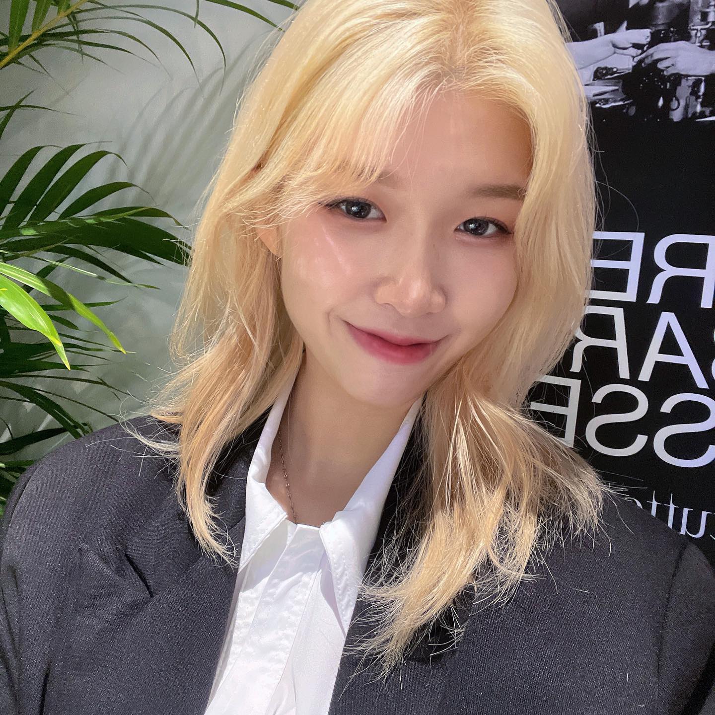 평생 탈색해도 머리가 남아날까요?(•̀ᴗ•́)و