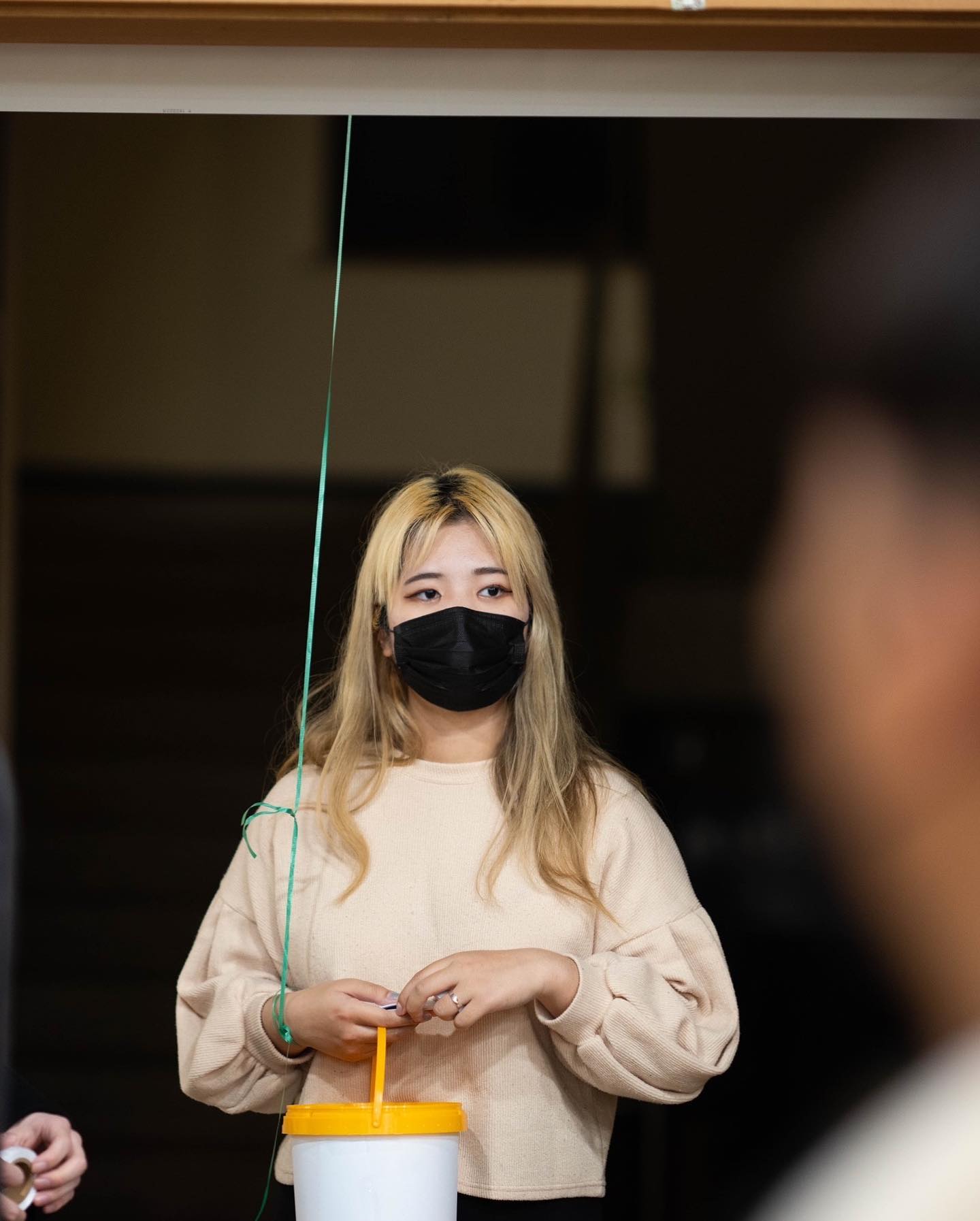 APC 집부 활동 종료. +OB 선배님들과 ʚ♡⃛ɞ