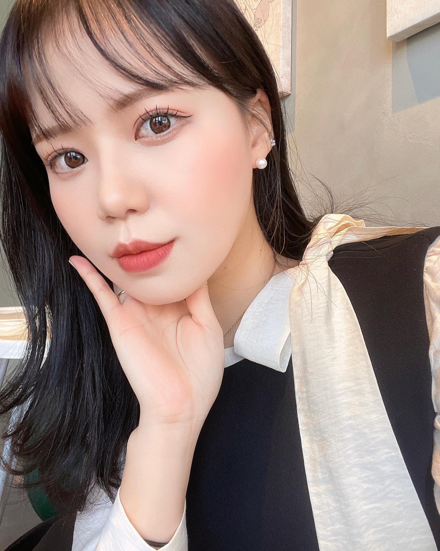 못고르겠을 땐 그냥 다 올리고 보는고야~