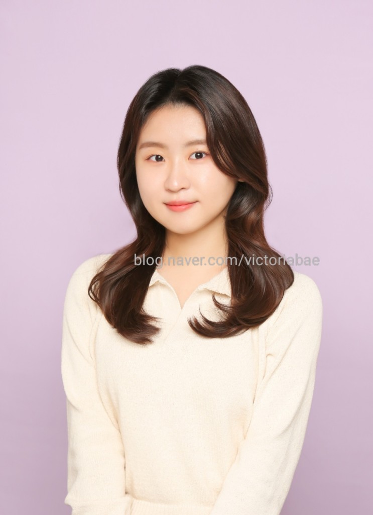 [성수사진관] 감성기록관 컬러증명사진 솔직 후기