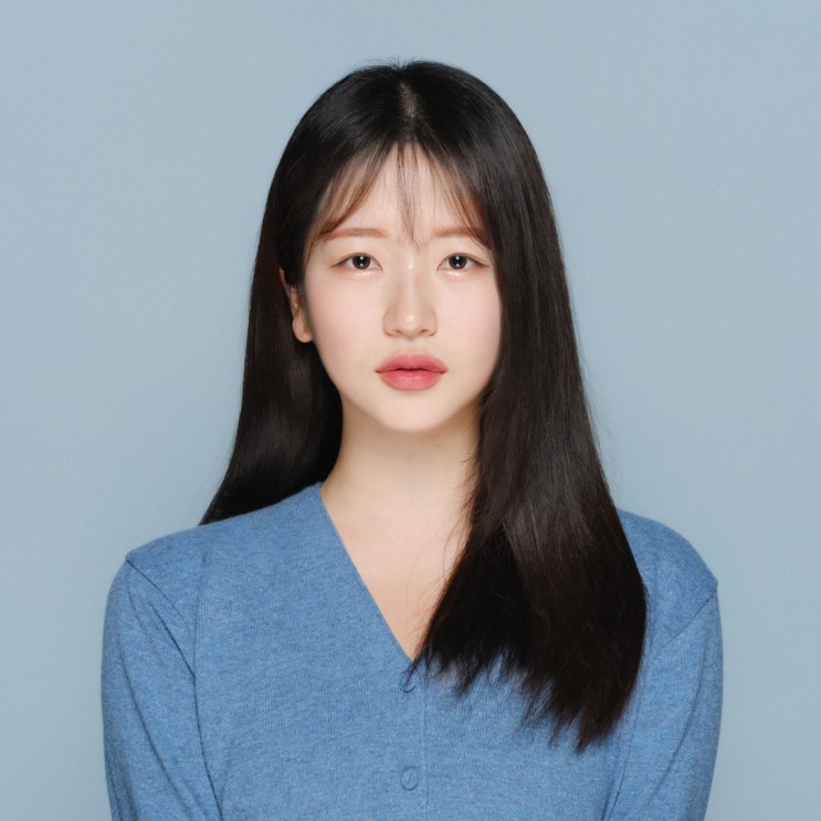 홍대 · 연남동 증명사진 맛집은?! 다음사진관