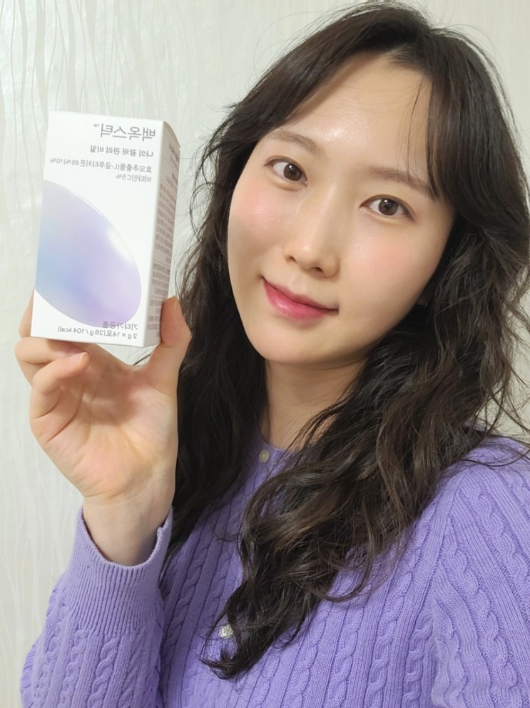 국내최초 리포좀 글루타치온 닥터블릿 백옥스틱