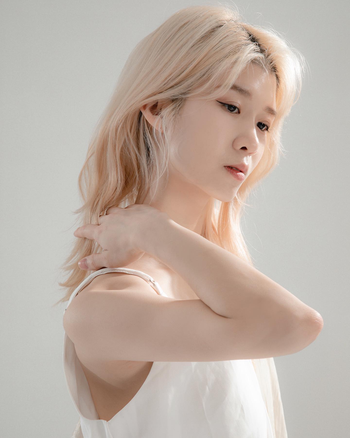 좋은 기회로 좋은 작가님들과 프로필 촬영 다녀왔어요🫶🏻
예쁜 사진 너무 감사합니다 🥰❤️❤️