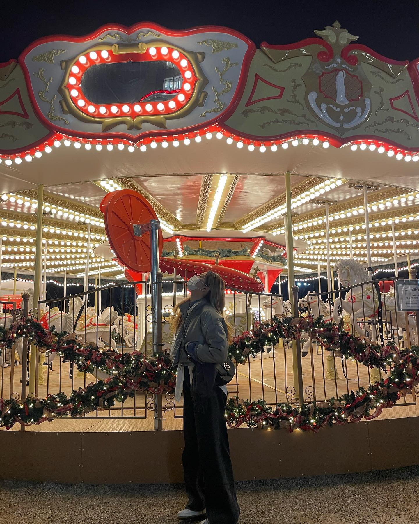 🎄🎠
