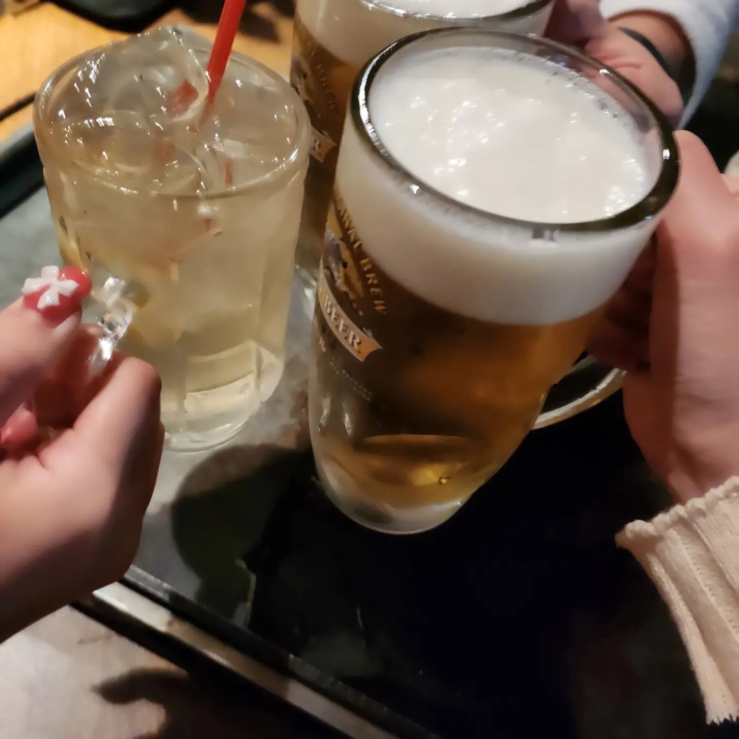 #협찬 #신촌야바이 
❤
좌석마다 있는 철판에서 직접 해주시는
#신촌맛집 #신촌핫플 유명한 #야바이
🧡
생생정보,맛있는녀석들,모닝와이드
vj특공대,식신로드 맛집 프로그램에
6번이나 소개된 #신촌핫플레이스
.
💥기린몬자세트(39.0)
믹스오코+야바이몬자+기린이찌방2
돈페야끼(7.0)
숙주+돼지고기 넣은 일본식 계란말이
.
📍서대문구 연세로7안길37 지층
⏰연중무휴 PM4~AM12
.
#신촌데이트 #신촌술집 #신촌맛집추천
#ad_ #신촌역맛집 #연세대맛집 #연대맛집