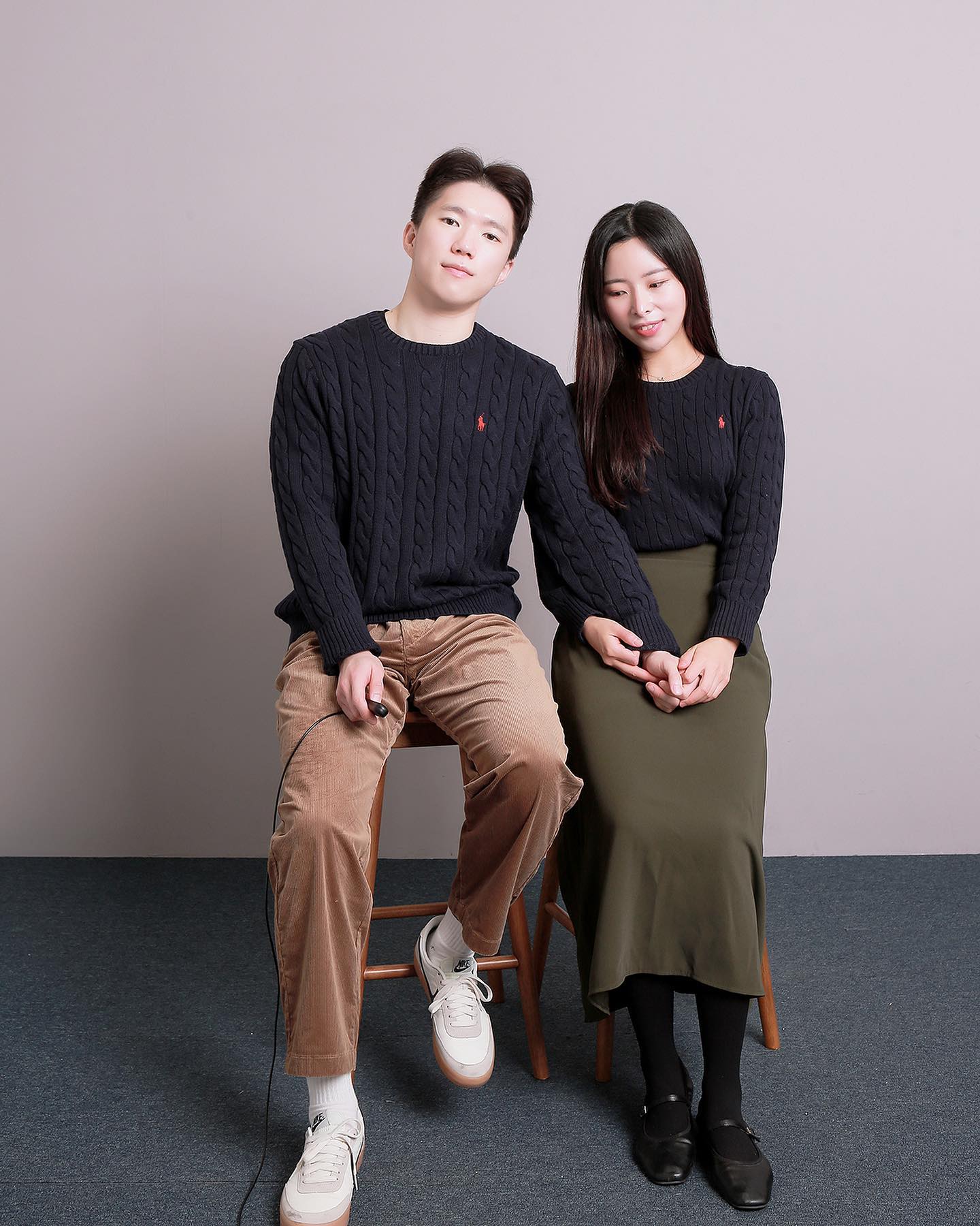올해 마지막 기념❤️