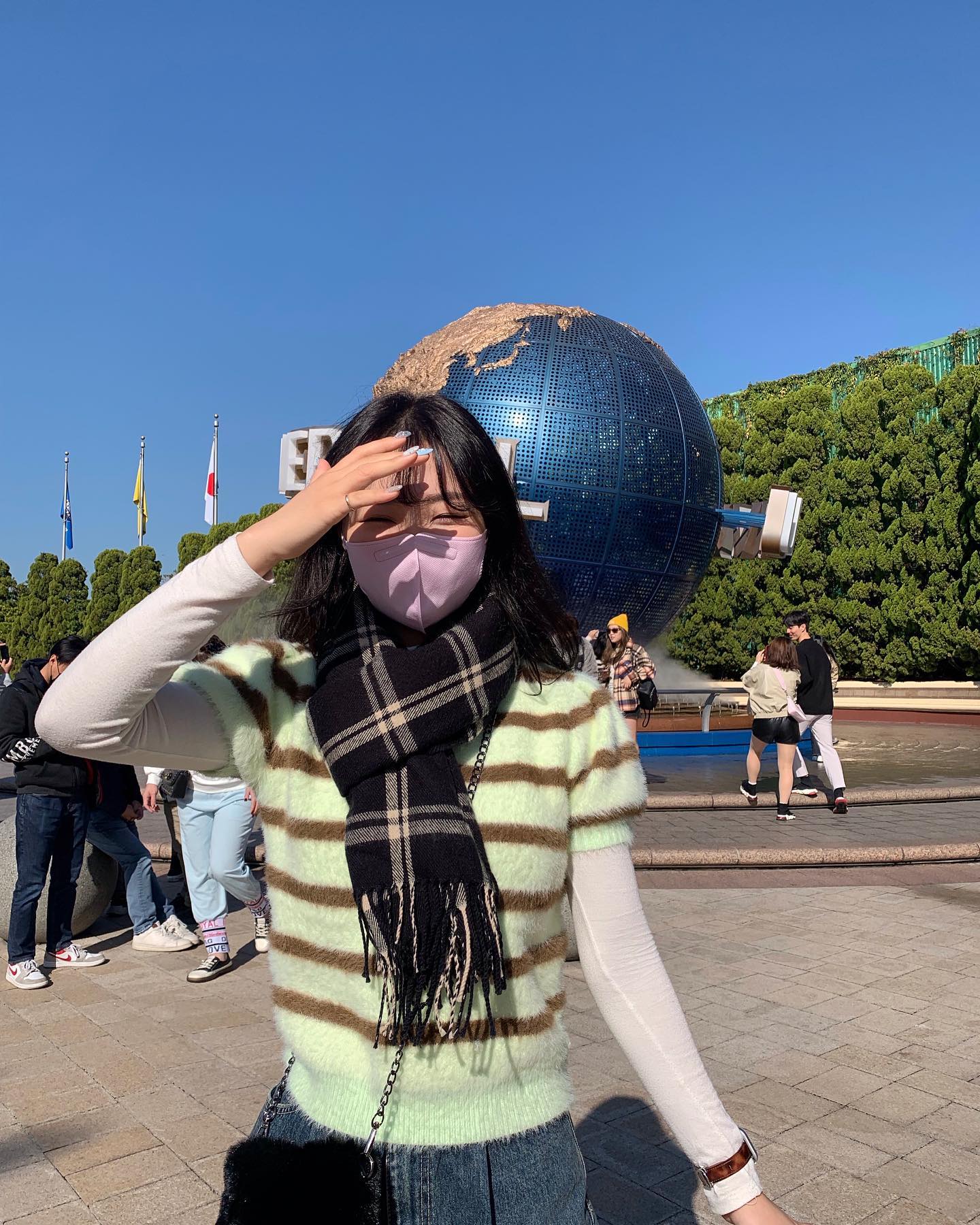 유니벌스랑 유니버셜 ~ 🤪