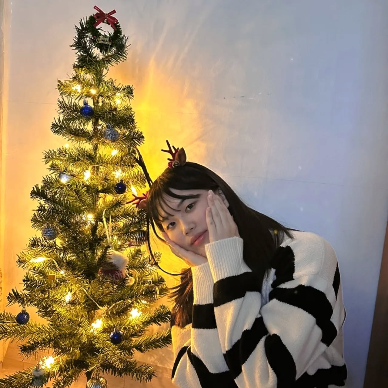 ❤️🎄💝