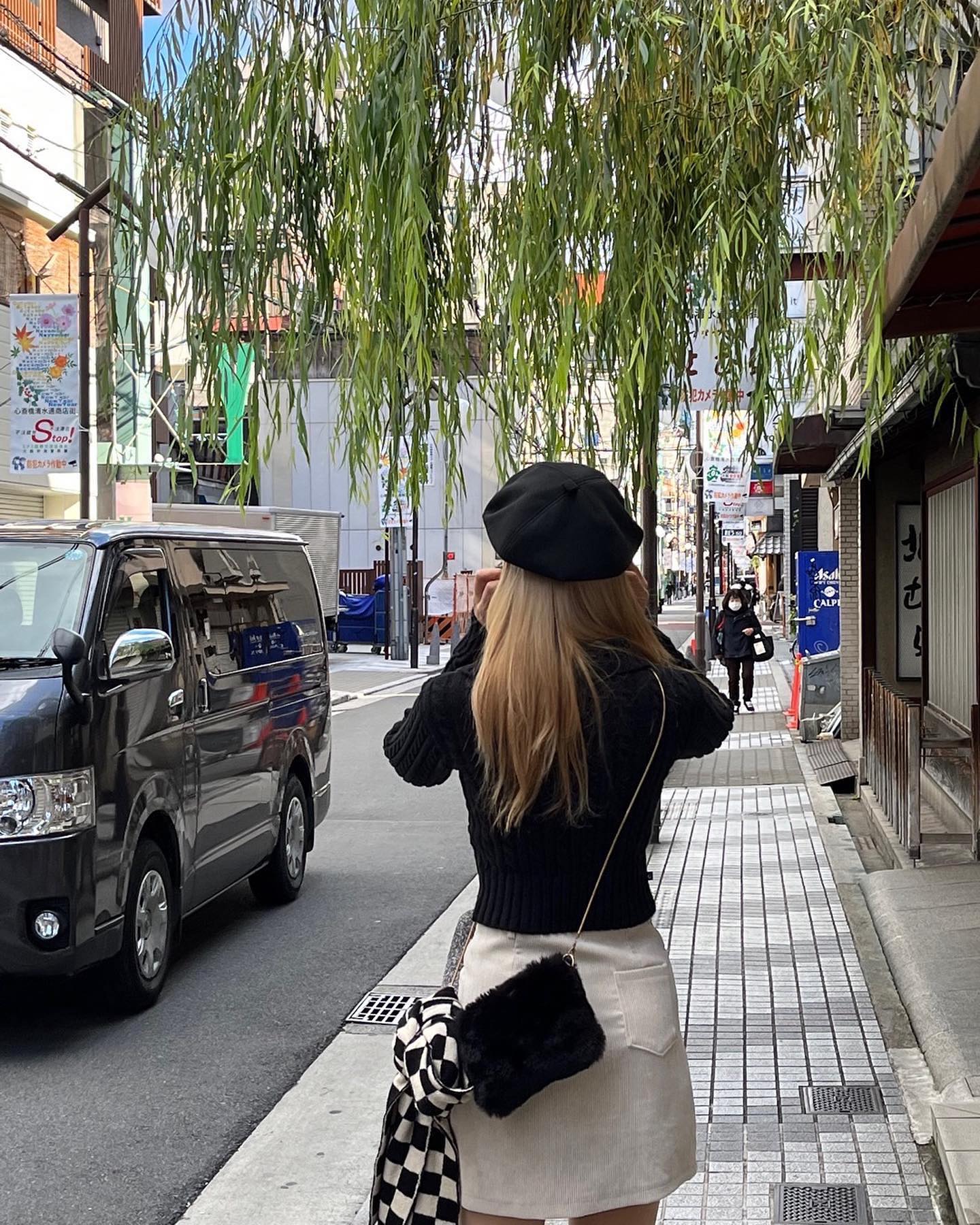 나의 금발연대기🌞