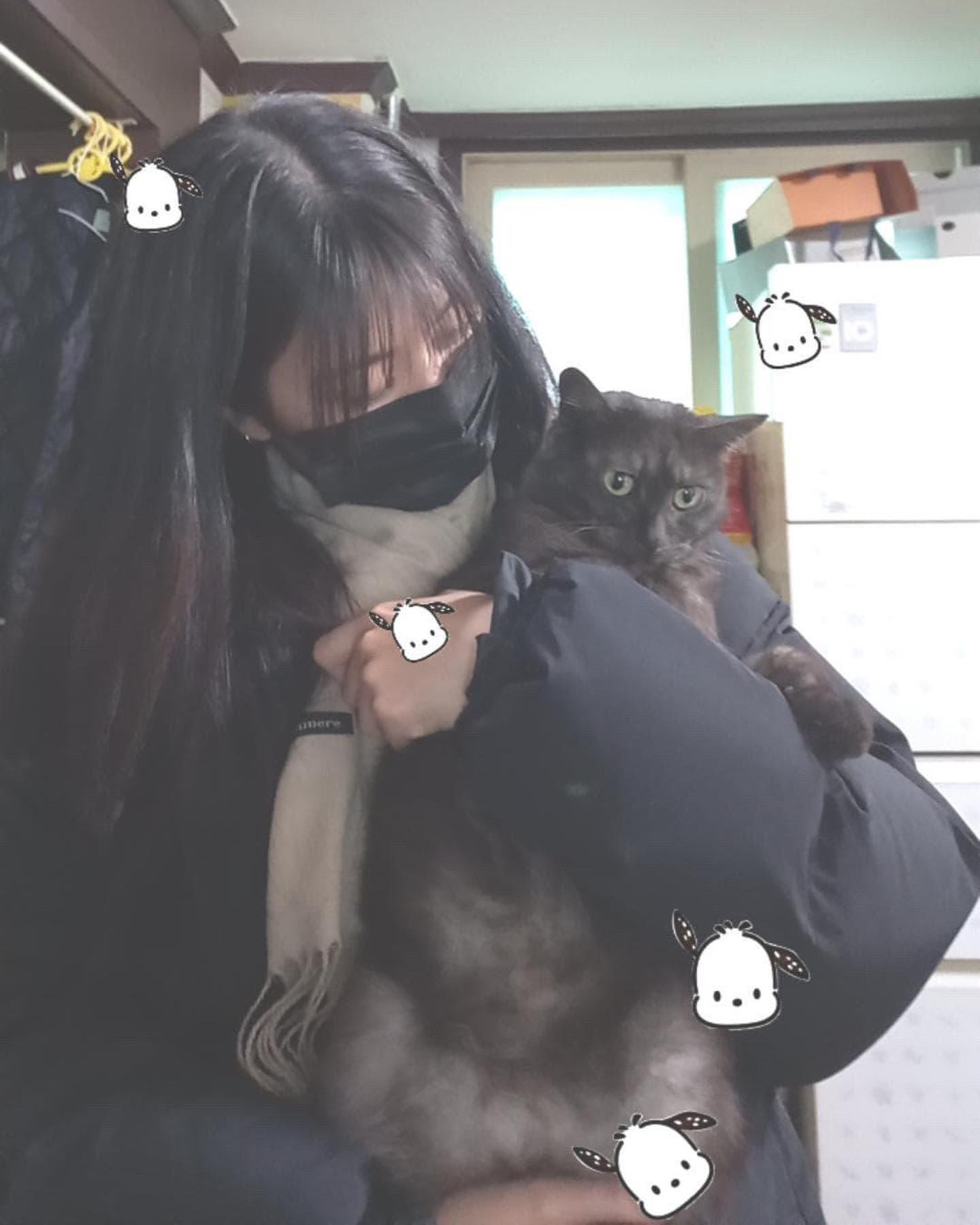 좌충우돌 12월 🤓🤓
2022년 3일도 안남음
2022년은 내겐 너무 길었다