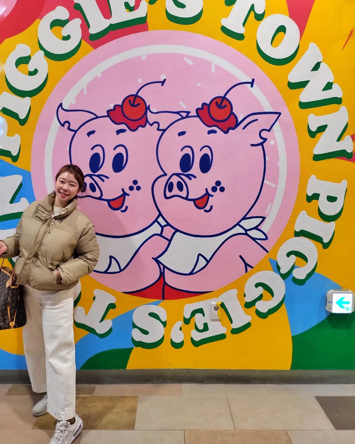 🐷🐷🐷🩷