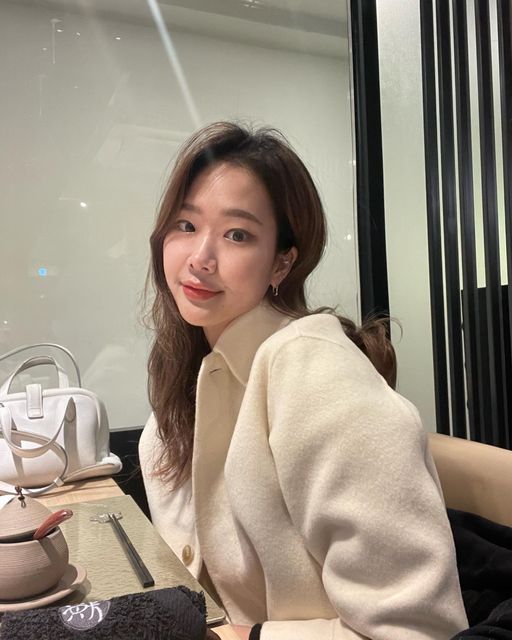 Poding on Instagram: "오랜만에 스시 먹으러 🍣"