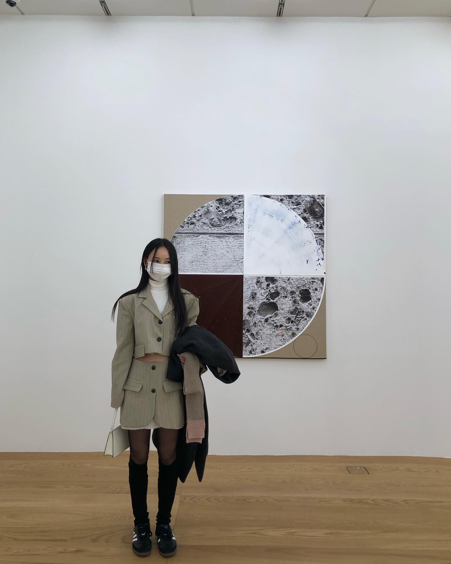 좋은 공간🏢