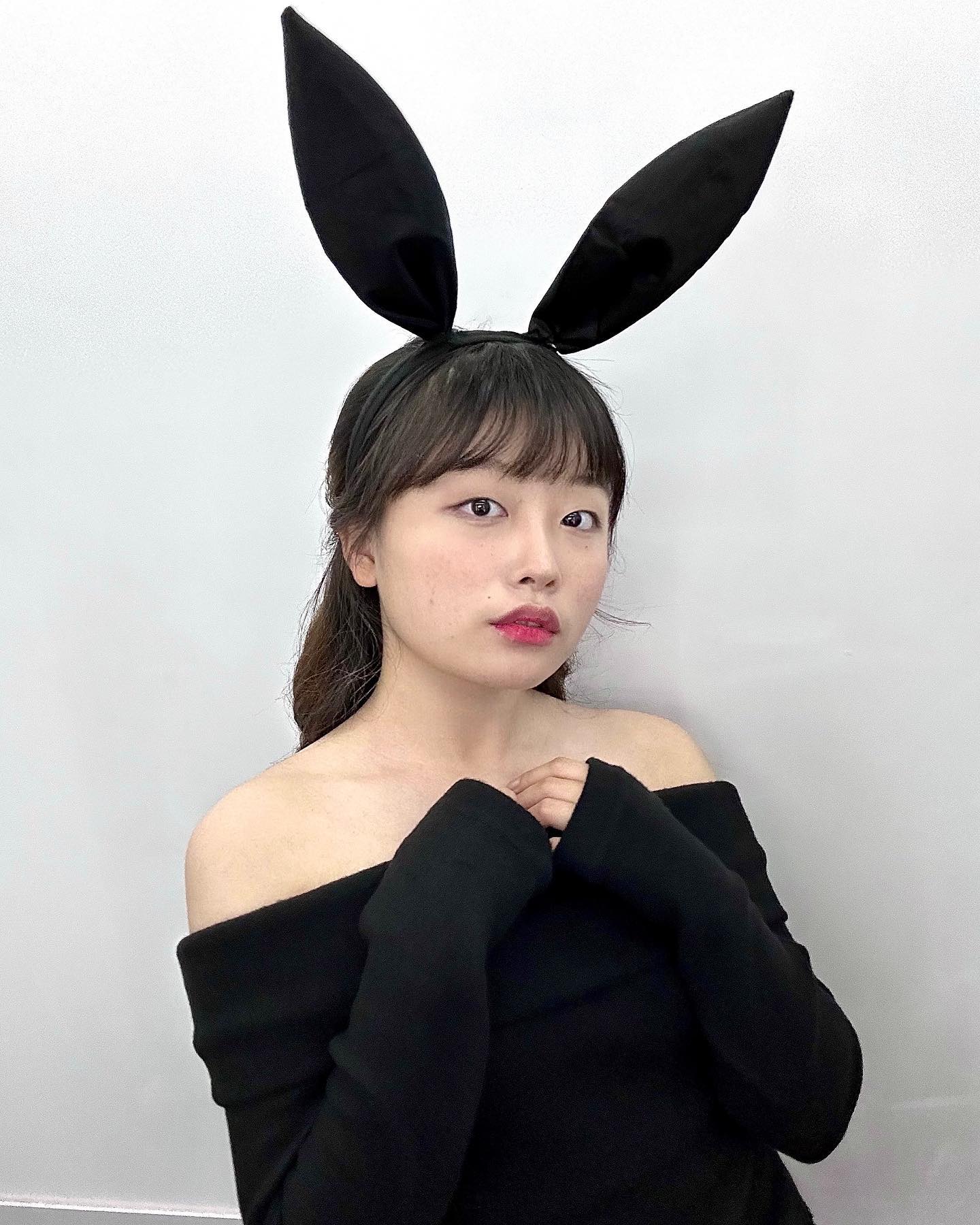 ☆〜（ゝ。∂）