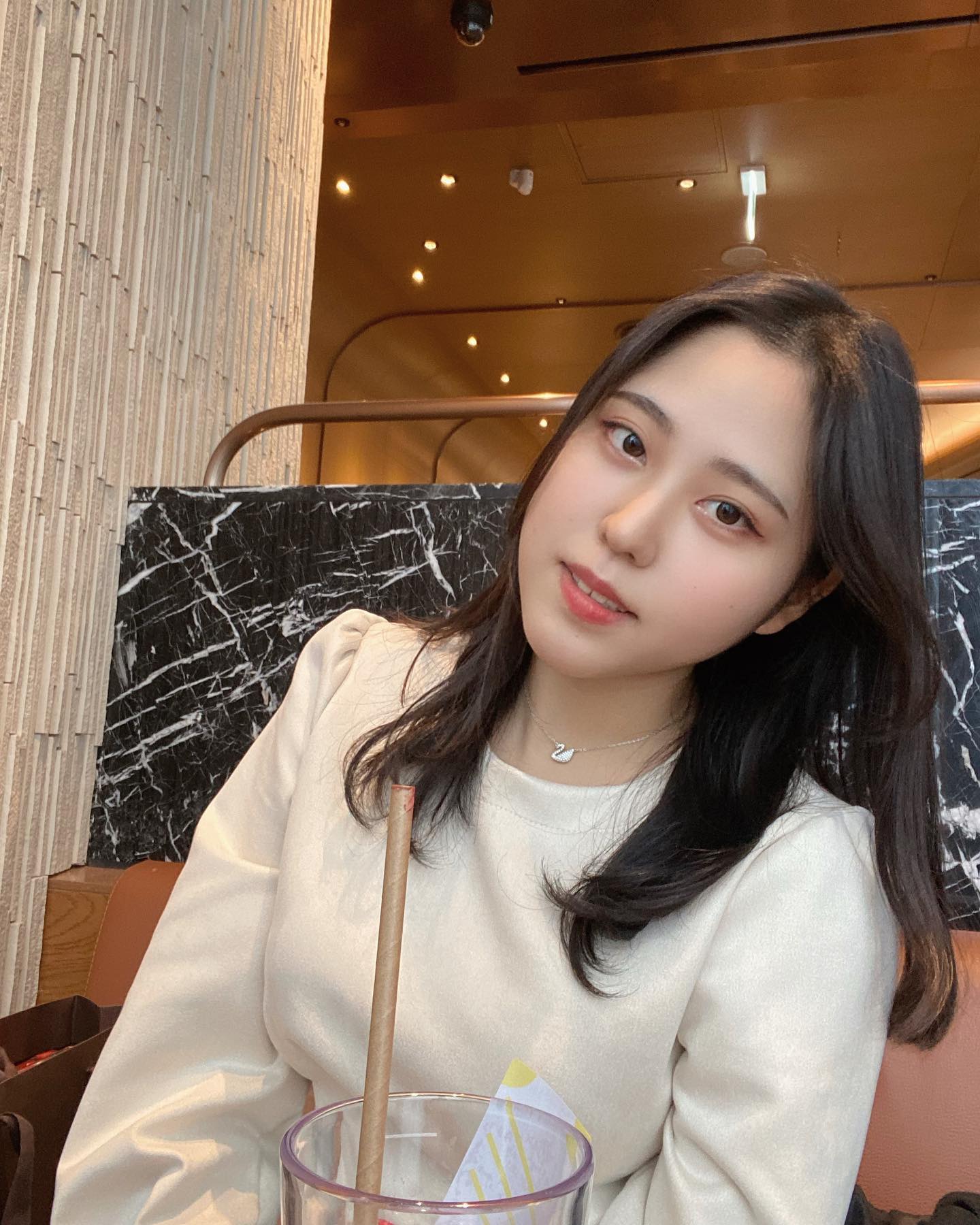 콜드브루를 마시면 콜드해지나??😜